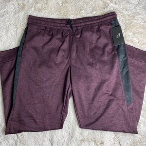 AL1VE Jogger Fit Pants